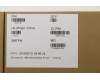 Lenovo 01YN742 NB_KYB FRU COMO NM,LTN,KB-BL,SV,CFR