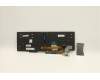 Lenovo 01YN751 NB_KYB FRU COMO NM,LTN,KB-BL,SV,FR