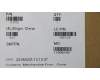 Lenovo 01YN753 NB_KYB FRU COMO NM,LTN,KB-BL,SV,GR