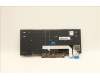 Lenovo 01YP001 NB_KYB FRU COMO SK,CHY,KB,BK,CFA