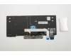 Lenovo 01YP020 NB_KYB FRU COMO SK,CHY,KB,BK,NO