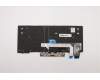 Lenovo 01YP027 NB_KYB FRU COMO SK,CHY,KB,BK,TR