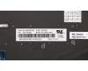 Lenovo 01YP045 NB_KYB FRU COMO SK,CHY,KB-BL,BK,ARA