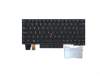 Lenovo 01YP076 NB_KYB FRU COMO SK,CHY,KB-BL,BK,EE