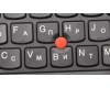 Lenovo 01YP102 FRU COMO SK,LTN,KB,BK,RU