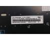 Lenovo 01YP102 FRU COMO SK,LTN,KB,BK,RU