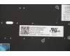 Lenovo 01YP164 NB_KYB FRU COMO SK,PMX,KB,BK,BR
