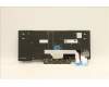 Lenovo 01YP177 NB_KYB FRU COMO SK,PMX,KB,BK,IT