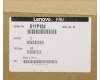 Lenovo 01YP184 NB_KYB FRU COMO SK,PMX,KB,BK,SI