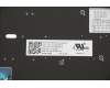 Lenovo 01YP186 NB_KYB FRU COMO SK,PMX,KB,BK,CH