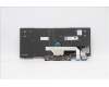 Lenovo 01YP199 NB_KYB FRU COMO SK,PMX,KB,BK,NRD