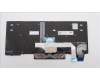 Lenovo 01YP201 NB_KYB FRU COMO SK,PMX,KB-BL,BK,CFA