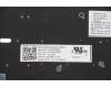 Lenovo 01YP203 NB_KYB FRU COMO SK,PMX,KB-BL,BK,LAS