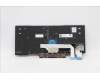 Lenovo 01YP220 NB_KYB FRU COMO SK,PMX,KB-BL,BK,NO