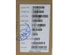 Lenovo 01YP220 NB_KYB FRU COMO SK,PMX,KB-BL,BK,NO