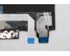 Lenovo 01YP220 NB_KYB FRU COMO SK,PMX,KB-BL,BK,NO