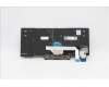 Lenovo 01YP221 NB_KYB FRU COMO SK,PMX,KB-BL,BK,PT