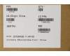 Lenovo 01YP227 FRU: COMO SK, PMX, Tastatur mit Hintergrundbeleuchtung, BK, TR