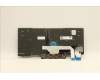 Lenovo 01YP229 NB_KYB FRU COMO SK,PMX,KB-BL,BK,USE