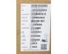 Lenovo 01YP231 NB_KYB FRU COMO SK,PMX,KB-BL,BK,KR