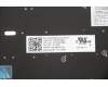 Lenovo 01YP231 NB_KYB FRU COMO SK,PMX,KB-BL,BK,KR