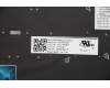 Lenovo 01YP233 NB_KYB FRU COMO SK,PMX,KB-BL,BK,TH