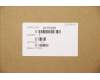 Lenovo 01YP235 NB_KYB FRU COMO SK,PMX,KB-BL,BK,IN