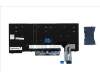 Lenovo 01YP251 NB_KYB FRU COMO FL,CHY,KB,BK,FR