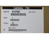 Lenovo 01YP287 NB_KYB FRU COMO FL,CHY,KB-BL,BK,BG