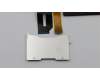 Lenovo 01YP296 FRU COMO FL, CHERRY, Tastatur mit Hintergrundbeleuchtung, BK, IS
