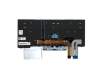 Lenovo 01YP297 NB_KYB FRU COMO FL,CHY,KB-BL,BK,IT