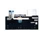 Lenovo 01YP320 NB_KYB FRU COMO FL,LTN,KB,BK,US