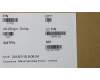 Lenovo 01YP320 NB_KYB FRU COMO FL,LTN,KB,BK,US