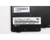 Lenovo 01YP320 NB_KYB FRU COMO FL,LTN,KB,BK,US