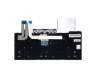Lenovo 01YP357 NB_KYB FRU COMO FL,LTN,KB,BK,CFE