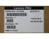 Lenovo 01YP364 NB_KYB FRU COMO FL,LTN,KB-BL,BK,BR