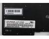Lenovo 01YP369 NB_KYB FRU COMO FL,LTN,KB-BL,BK,DK