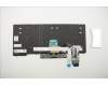 Lenovo 01YP406 NB_KYB FRU COMO FL,PMX,KB,BK,BE