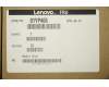 Lenovo 01YP406 NB_KYB FRU COMO FL,PMX,KB,BK,BE