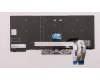 Lenovo 01YP491 NB_KYB FRU COMO FL,SRX,KB,BK,FR