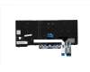 Lenovo 01YP495 NB_KYB FRU COMO FL,SRX,KB,BK,HU