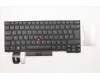Lenovo 01YP507 FRU COMO FL, SRX, Tastatur, BK, TR