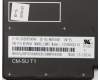 Lenovo 01YP516 Interne Tastatur, Estnisch, schwarz