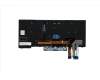 Lenovo 01YP520 NB_KYB FRU COMO FL,SRX,KB-BL,BK,US