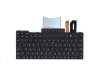 01YP529 Lenovo NB_KYB FRU COMO FL SRX KB-BL BK DK