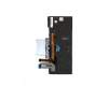 01YP529 Lenovo NB_KYB FRU COMO FL SRX KB-BL BK DK