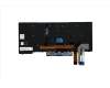 Lenovo 01YP545 NB_KYB FRU COMO FL,SRX,KB-BL,BK,SE