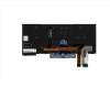 Lenovo 01YP548 NB_KYB FRU COMO FL,SRX,KB-BL,BK,GB