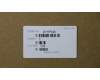 Lenovo 01YP548 NB_KYB FRU COMO FL,SRX,KB-BL,BK,GB