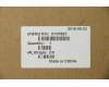 Lenovo 01YP557 NB_KYB FRU COMO FL,SRX,KB-BL,BK,CFE